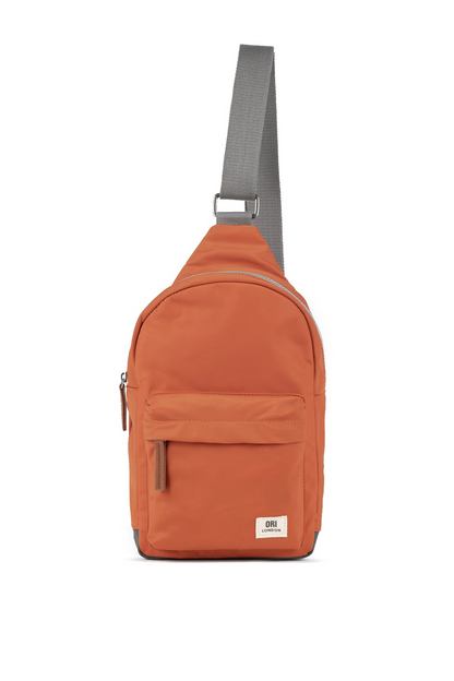Willesden Recycled Nylon Sling Bag