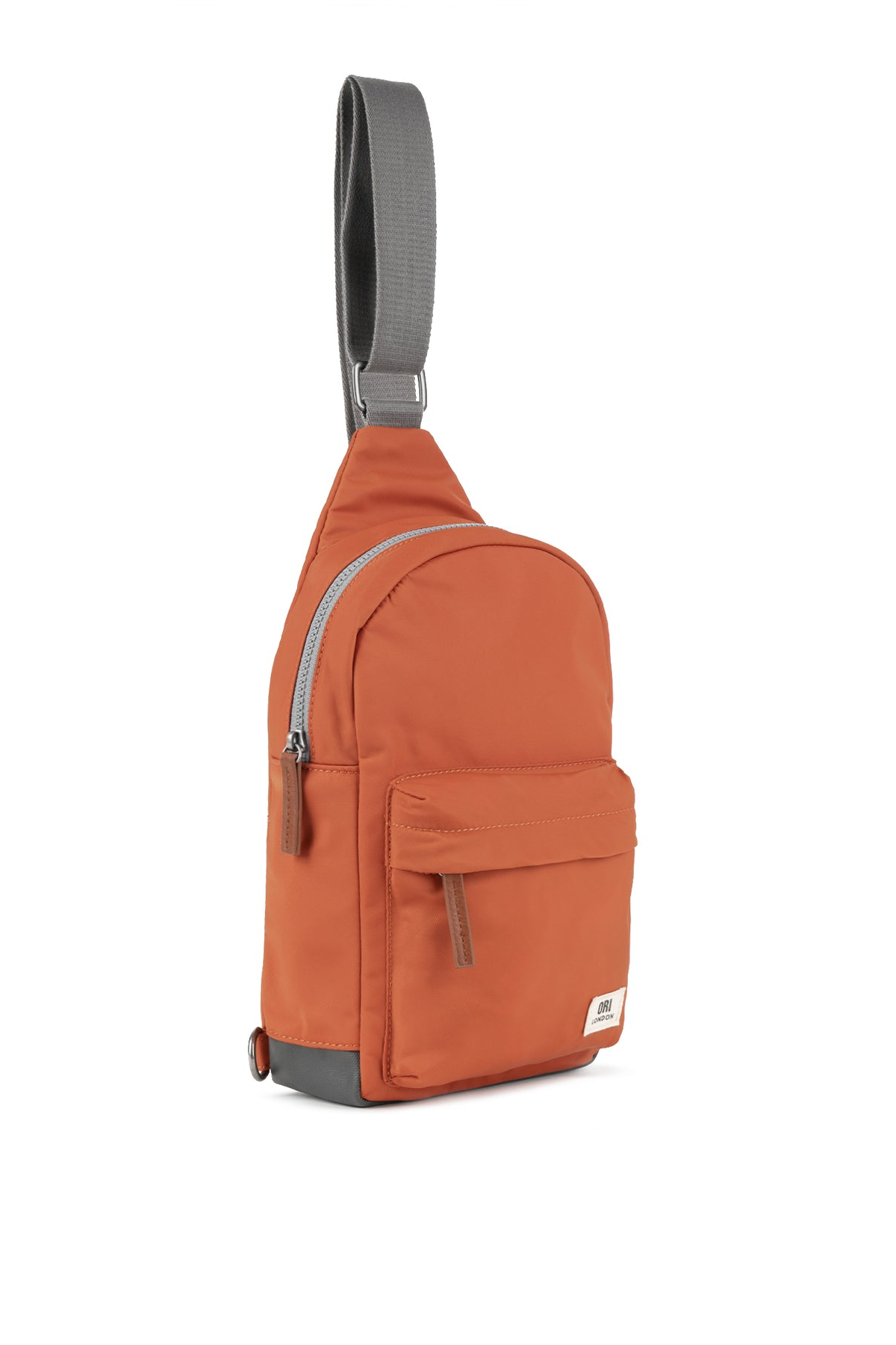 Willesden Recycled Nylon Sling Bag