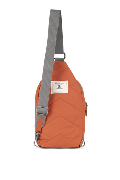Willesden Recycled Nylon Sling Bag