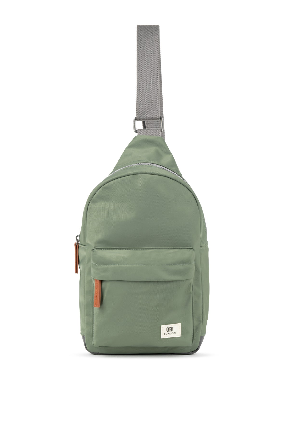 Willesden Recycled Nylon Sling Bag