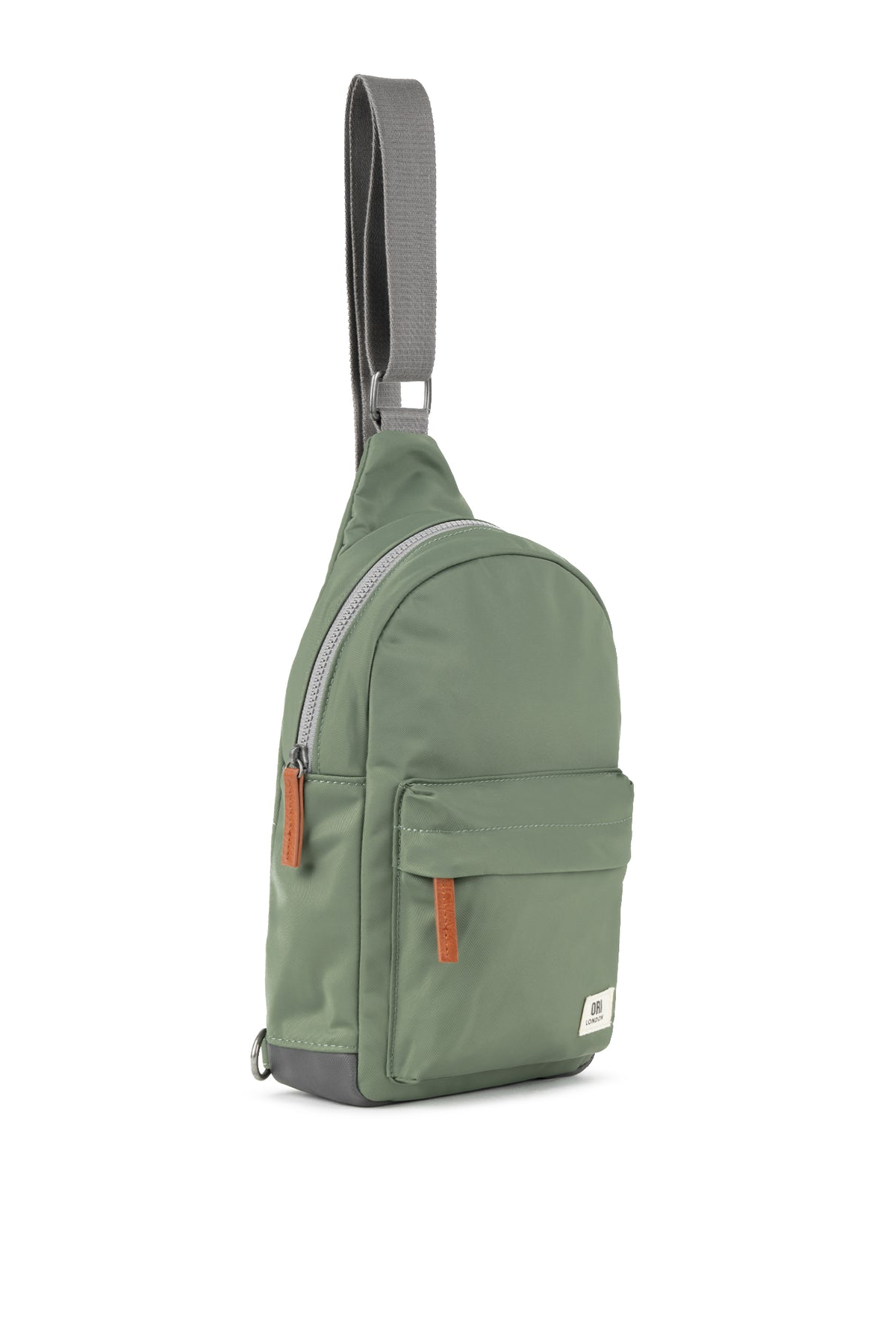 Willesden Recycled Nylon Sling Bag