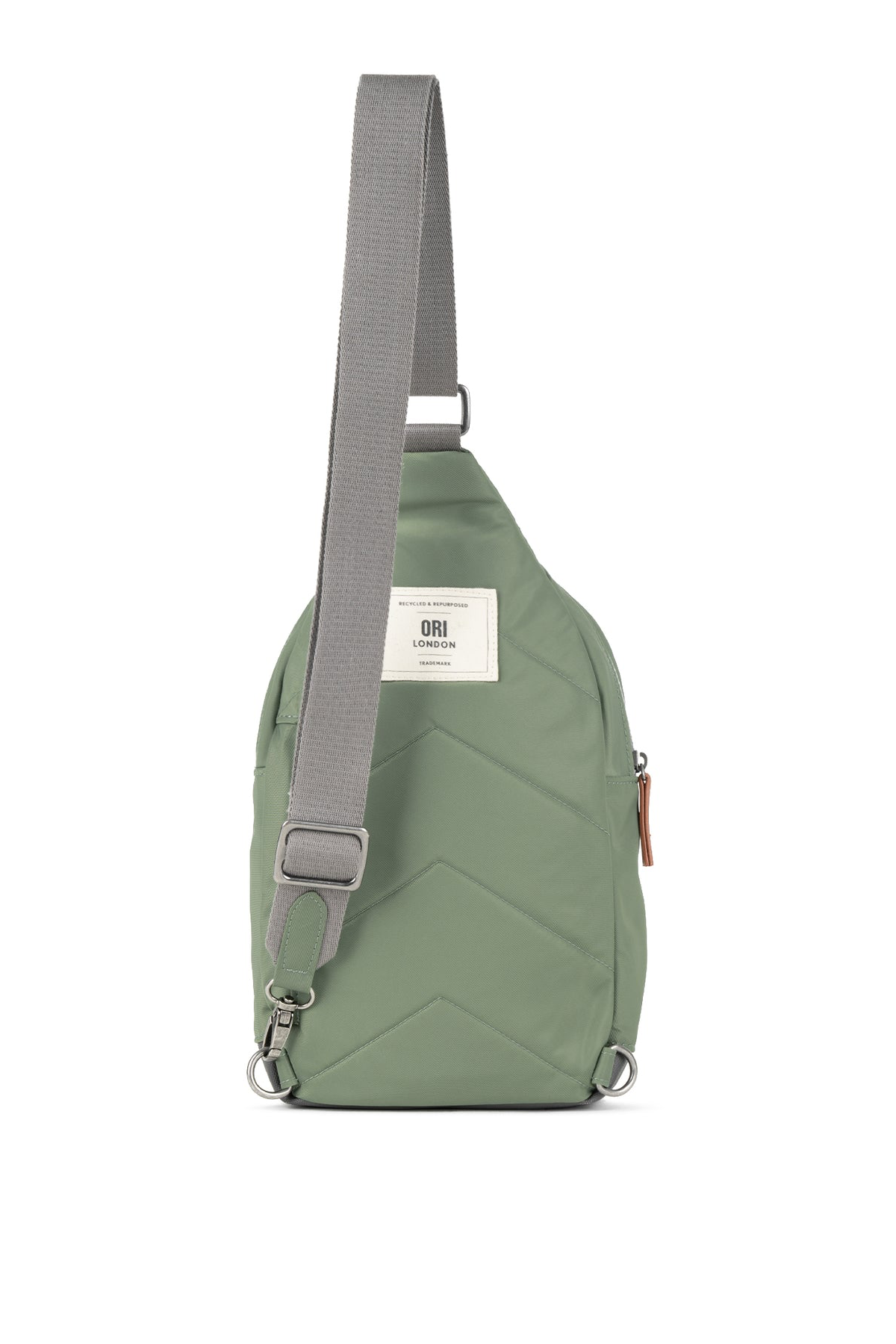 Willesden Recycled Nylon Sling Bag