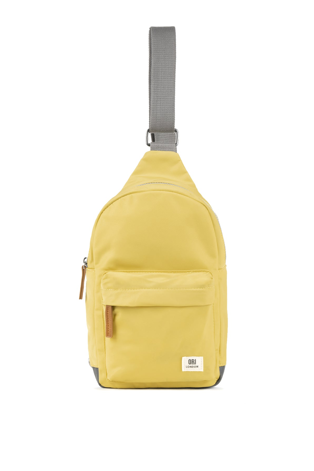 Willesden Recycled Nylon Sling Bag