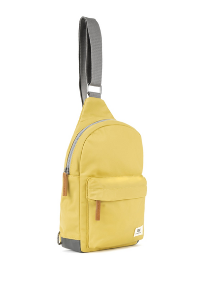 Willesden Recycled Nylon Sling Bag