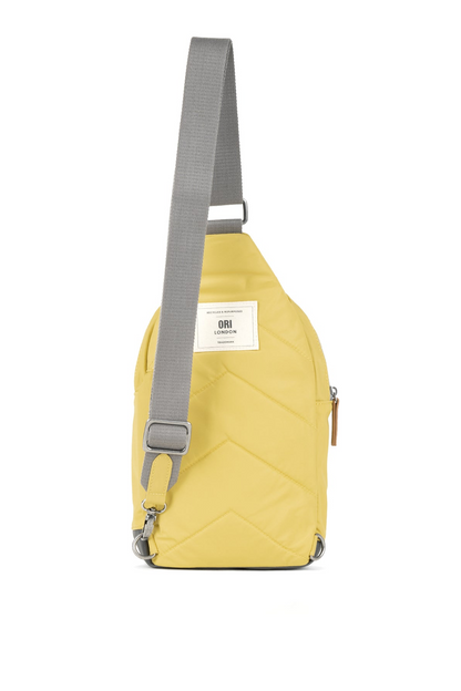 Willesden Recycled Nylon Sling Bag
