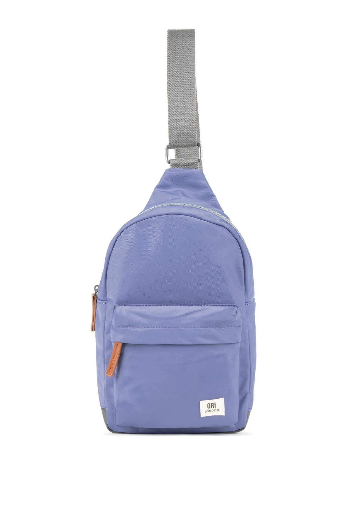 Willesden Recycled Nylon Sling Bag