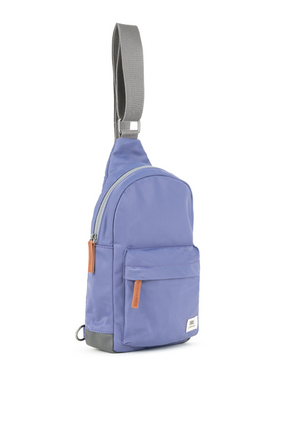 Willesden Recycled Nylon Sling Bag