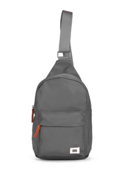 Willesden Recycled Nylon Sling Bag