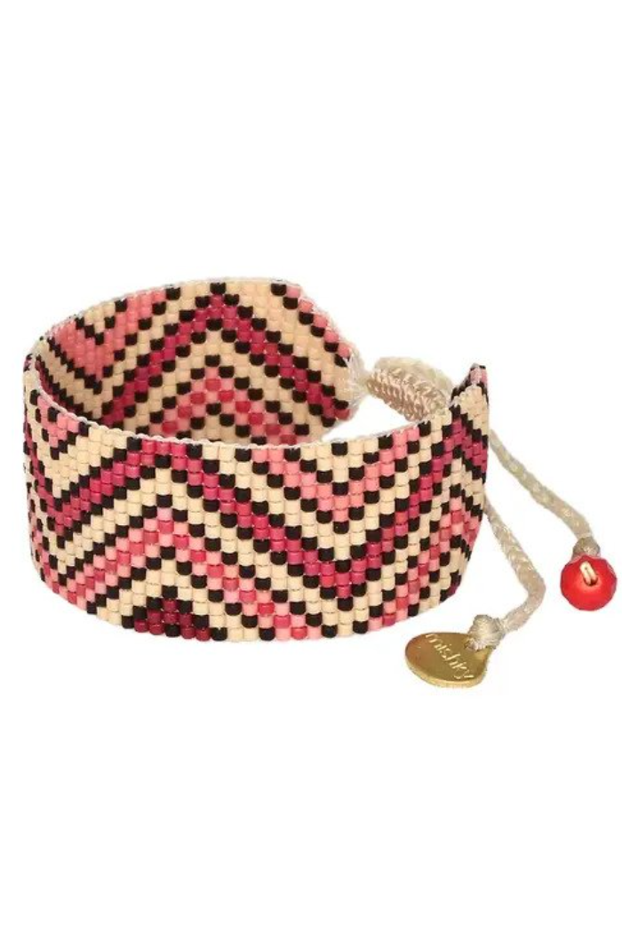 Montes Medium Adjustable Bracelet