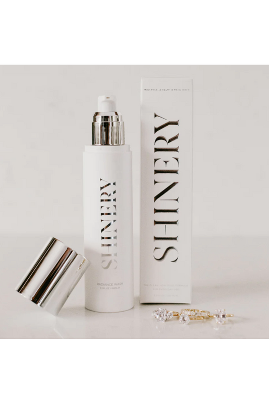 Radiance Wash