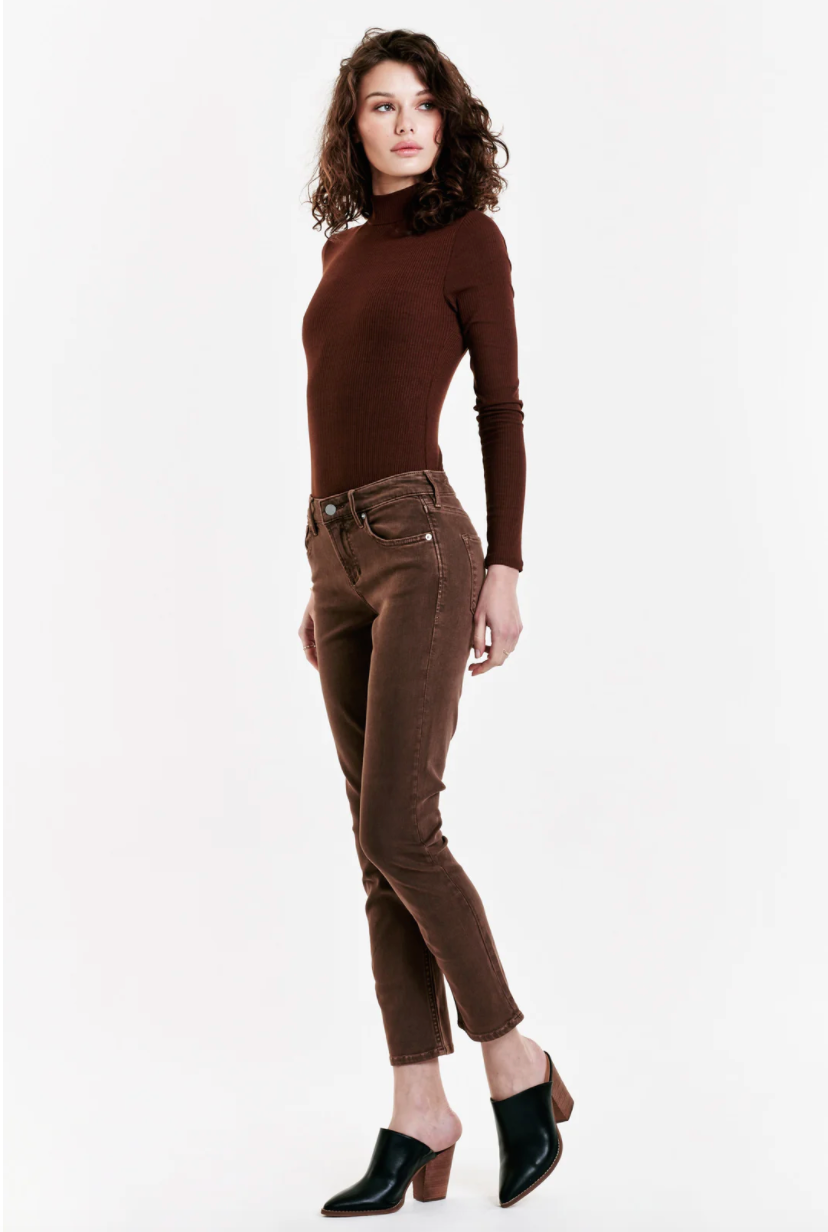 Blaire Colored Jeans