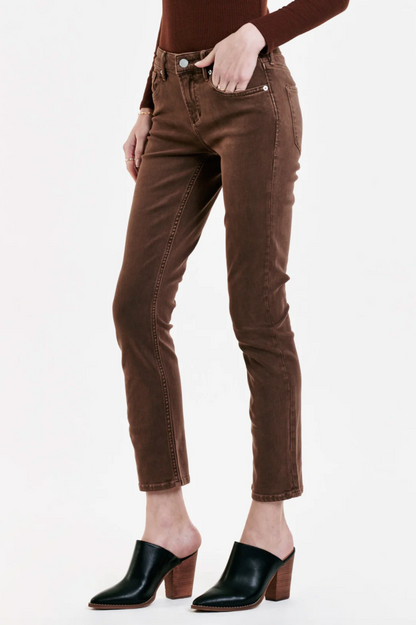 Blaire Colored Jeans