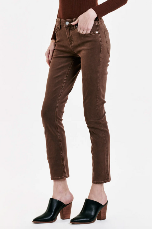 Blaire Colored Jeans