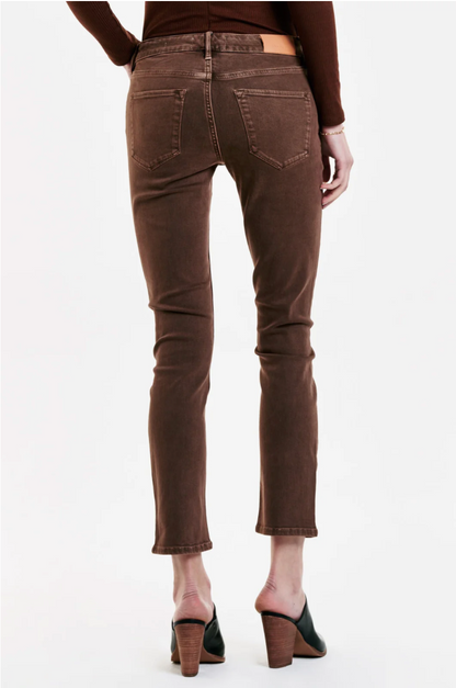 Blaire Colored Jeans