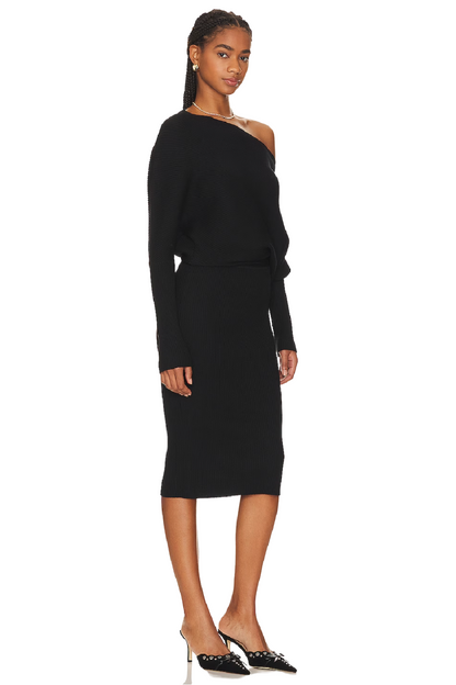 Lori Sweater Dress