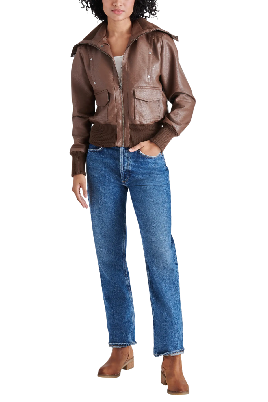 Caprice Jacket