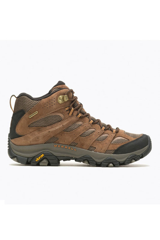 Men's Moab 3 Mid Waterproof