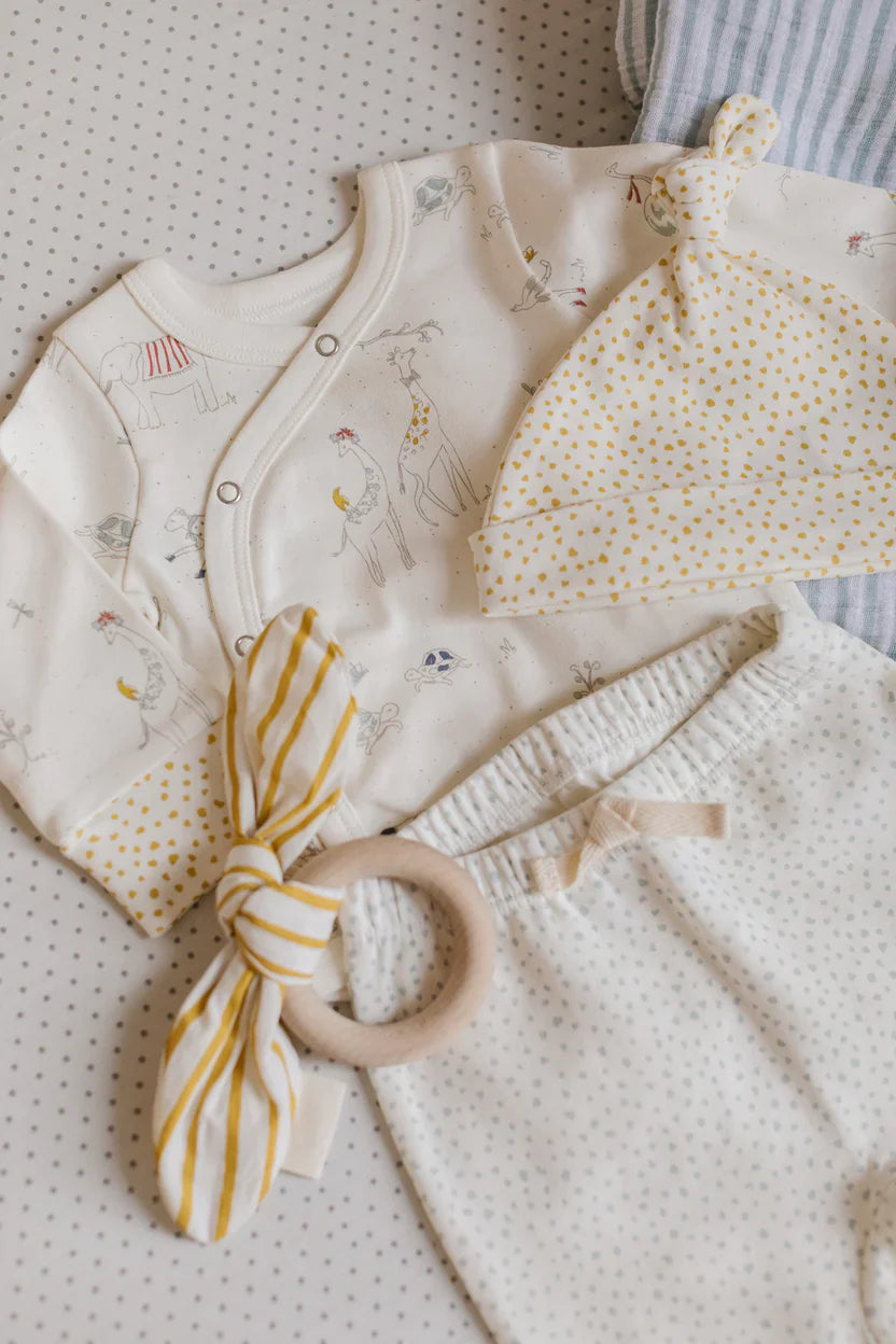 Pehr 3 Piece Baby Set