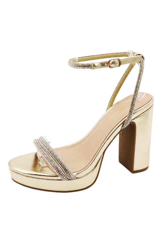 Monologue-13 Heel