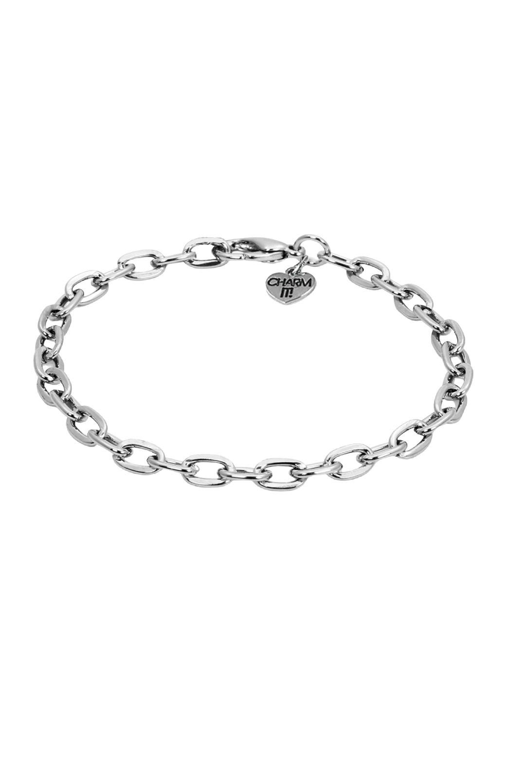 Charm It Chain Bracelet