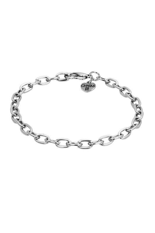 Charm It Chain Bracelet