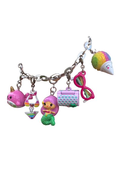 Charm It Chain Bracelet