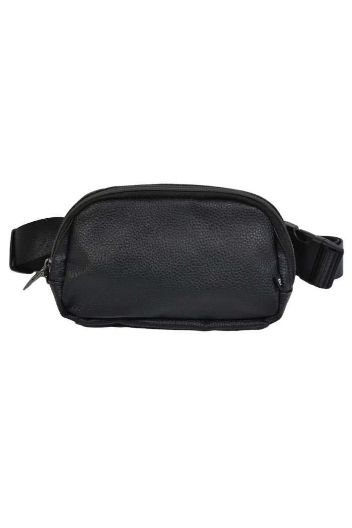 Milan Anti-Theft Belt Bag