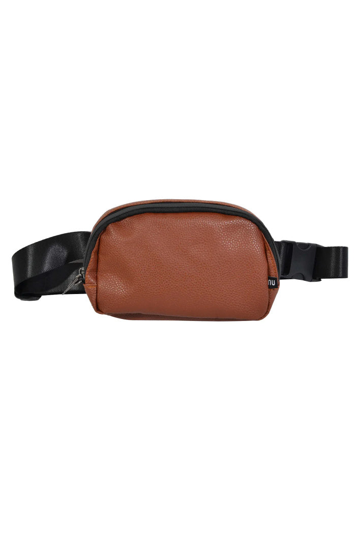 Milan Anti-Theft Belt Bag