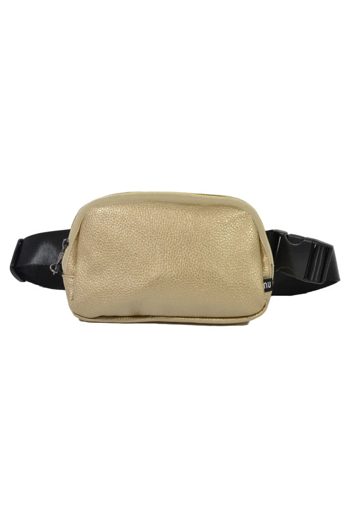 Milan Anti-Theft Belt Bag