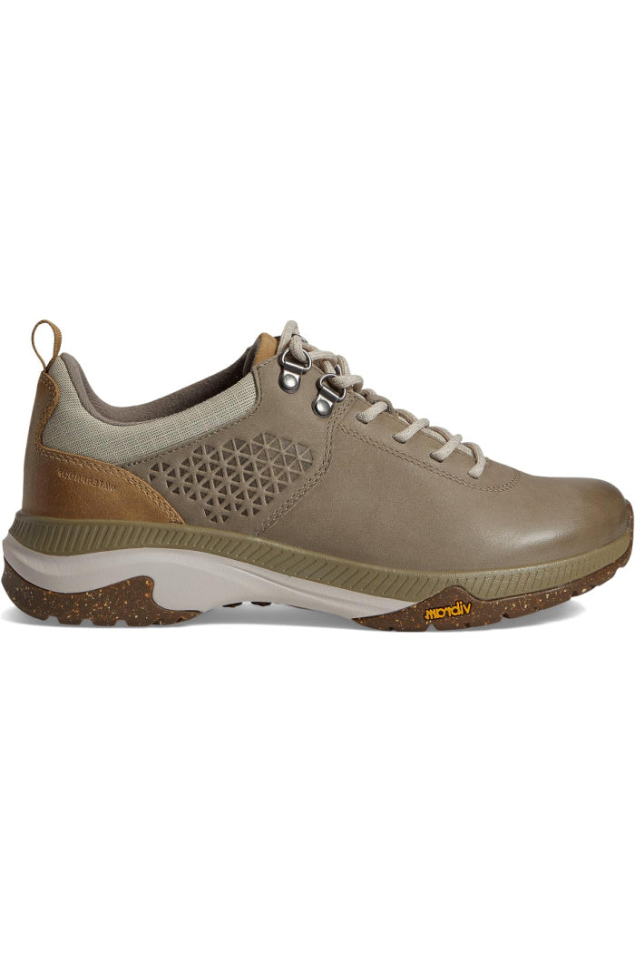 DANSKO MARY WATERPROOF LEATHER