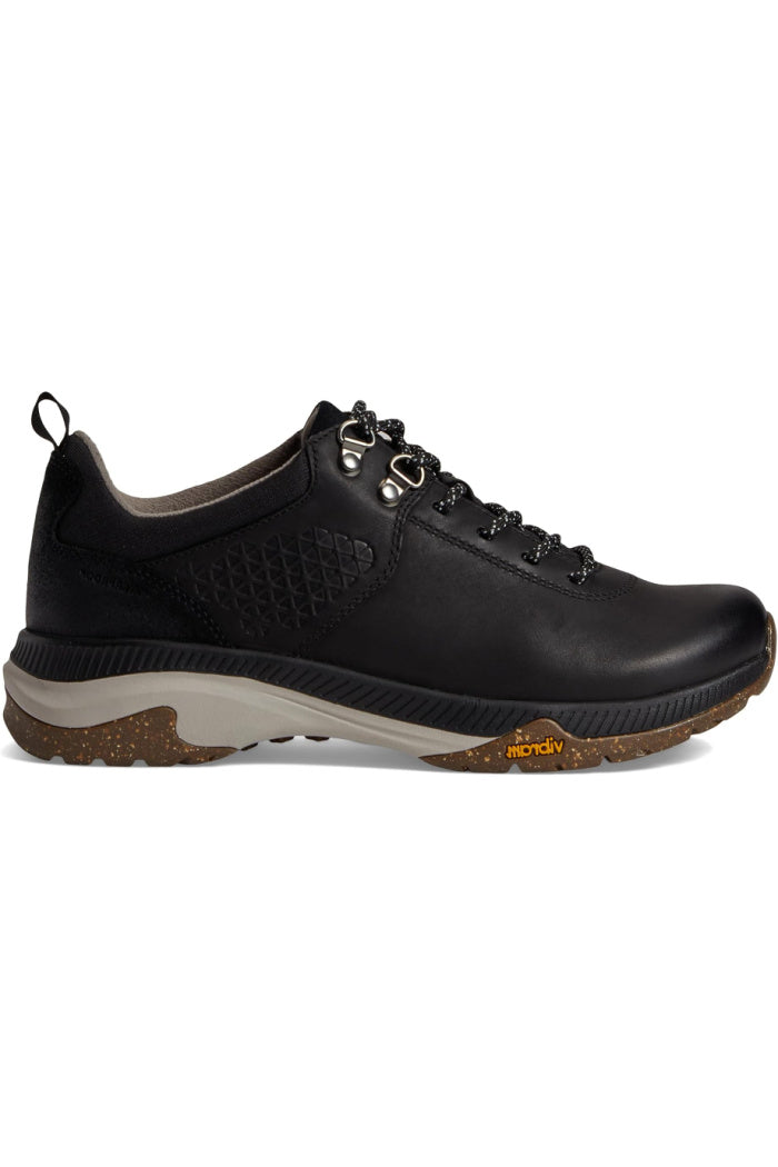 DANSKO MARY WATERPROOF LEATHER
