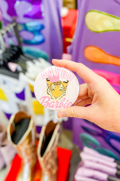 3 in Gameday Buttons