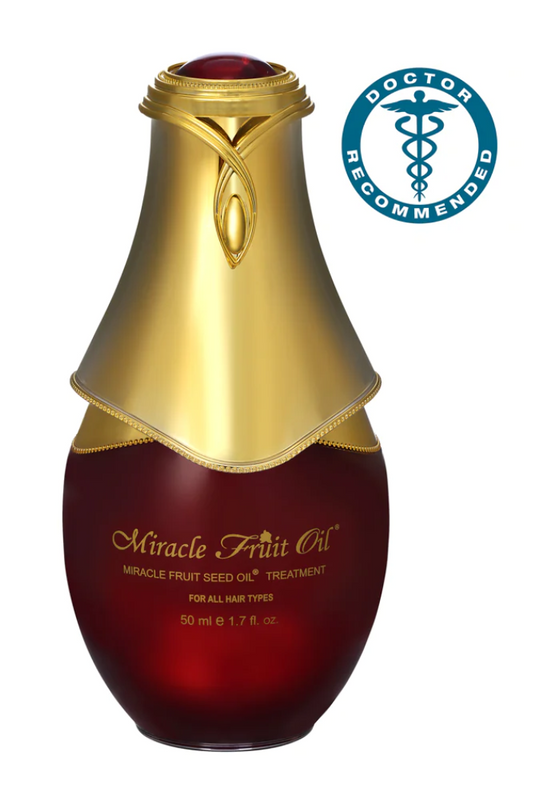 Miracle Fruit Seed Oil Treatment 1.7 oz