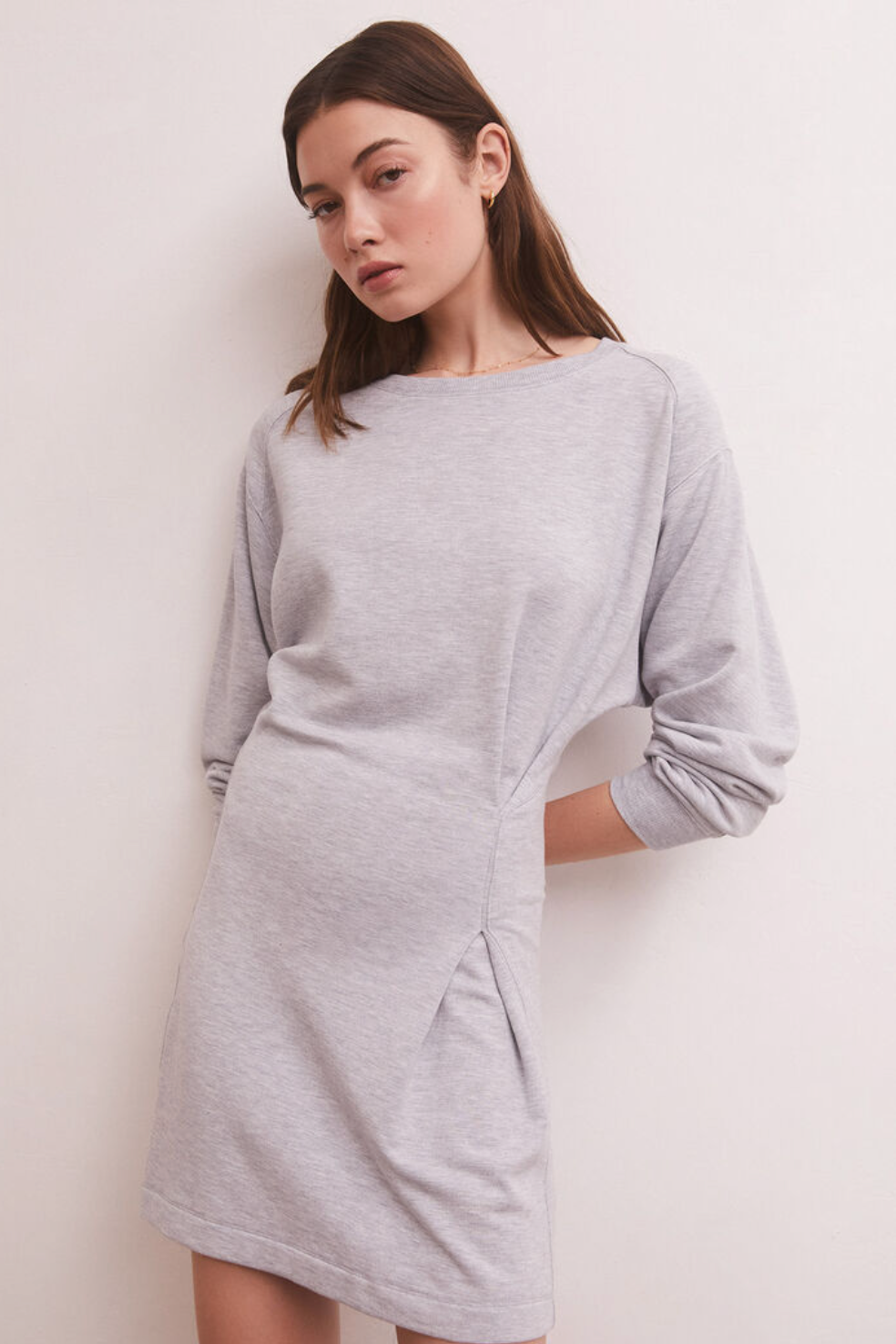 Baxley Dress