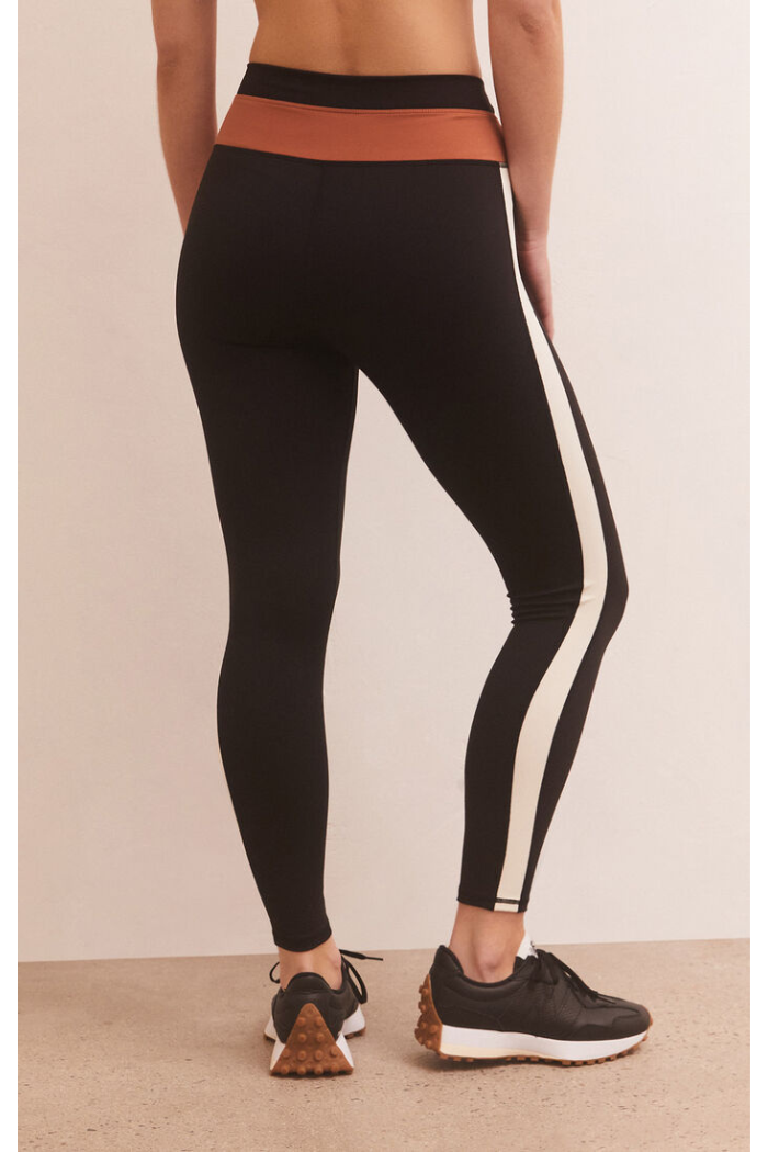In The Zone 7/8 Legging