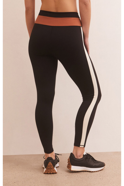 In The Zone 7/8 Legging