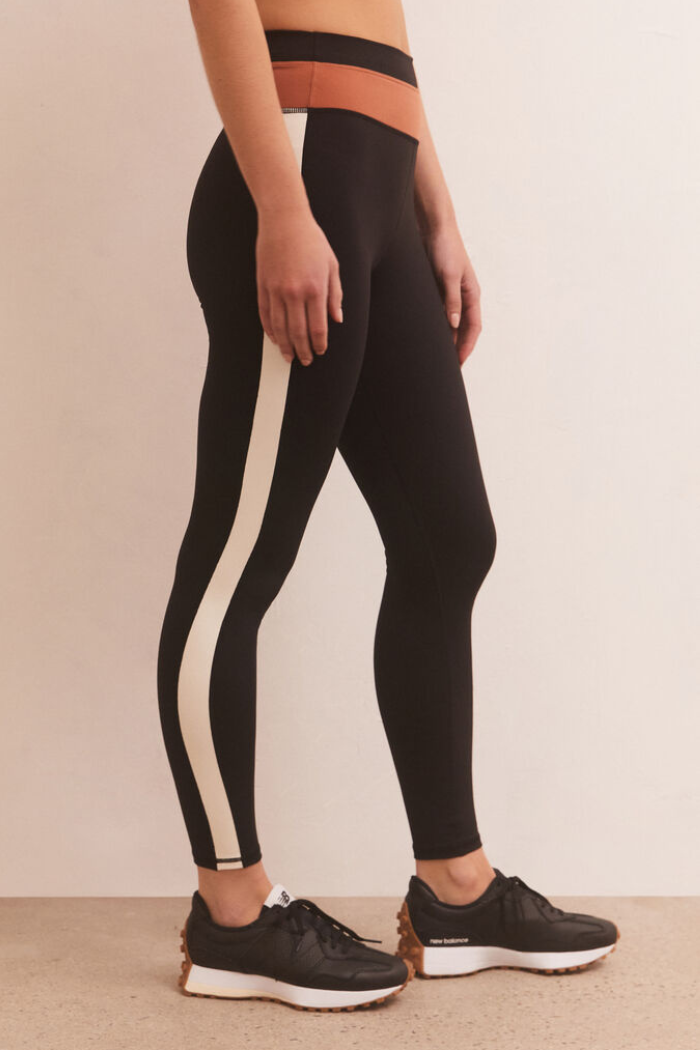 In The Zone 7/8 Legging