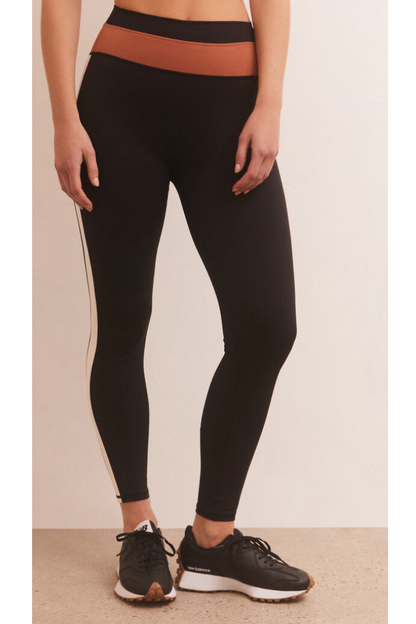 In The Zone 7/8 Legging