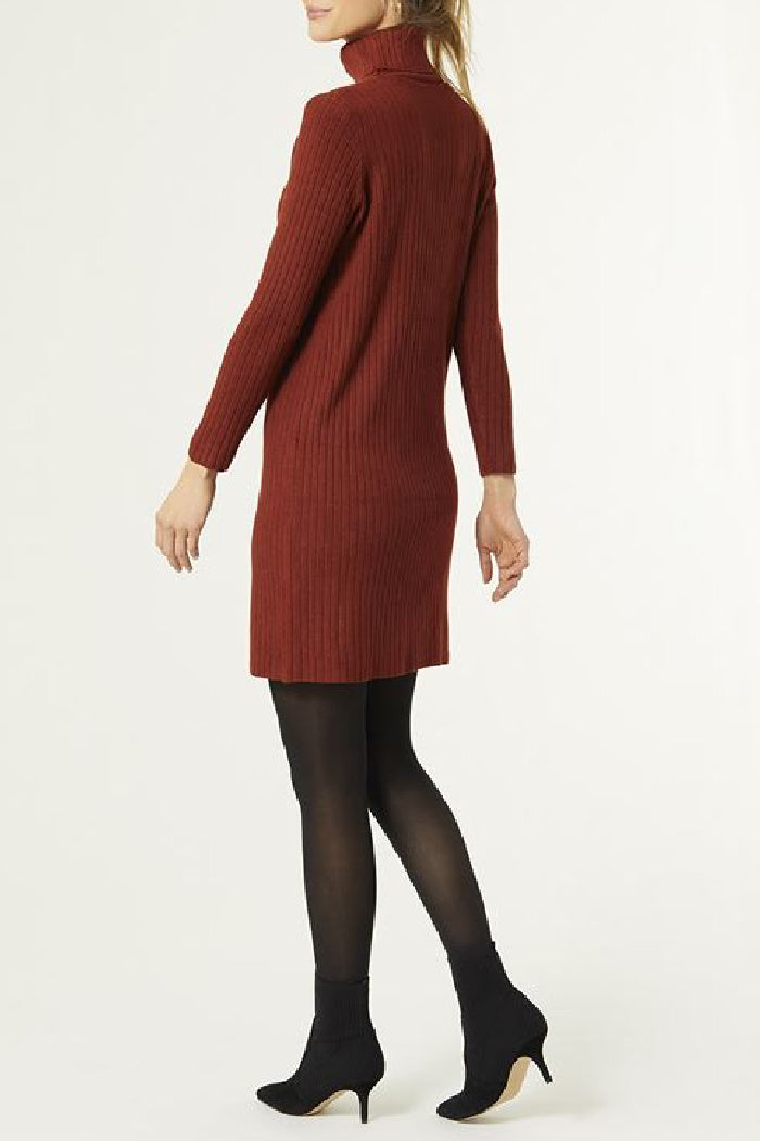 Hana Sweater Dress