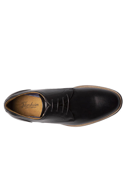 Florsheim Men's Rucci Plain Toe Oxford