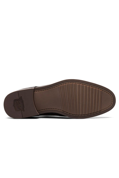 Florsheim Men's Rucci Plain Toe Oxford