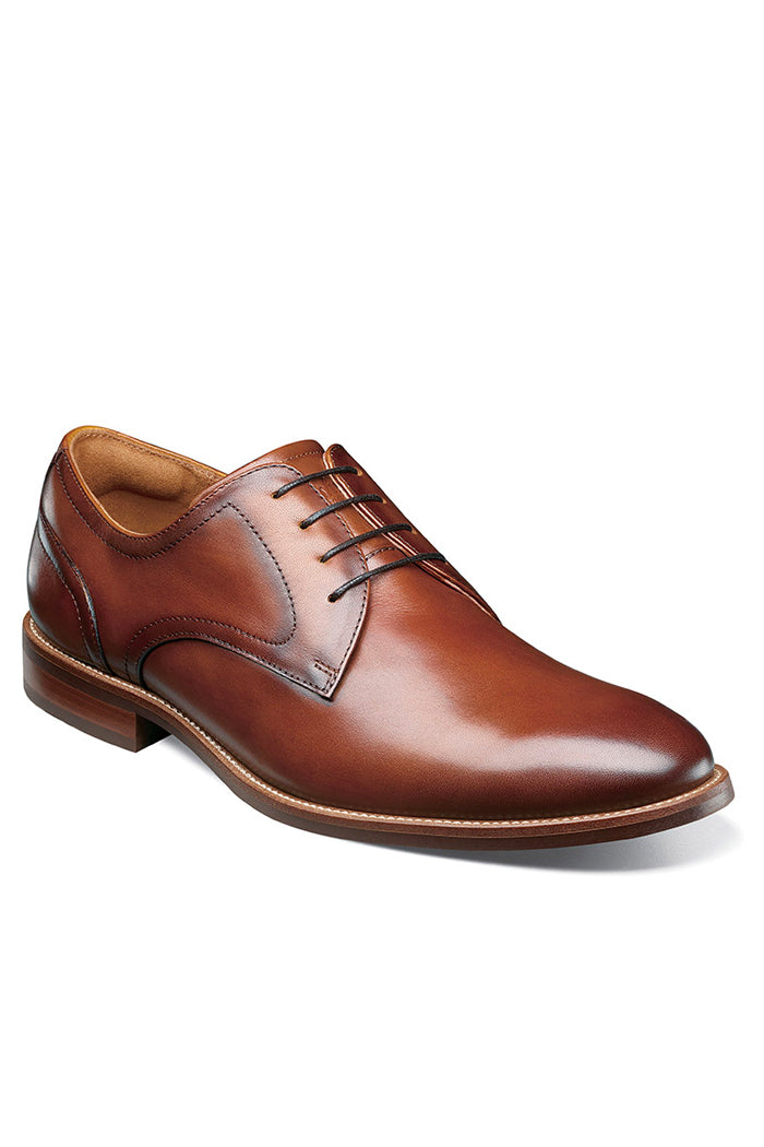 Florsheim Men's Rucci Plain Toe Oxford