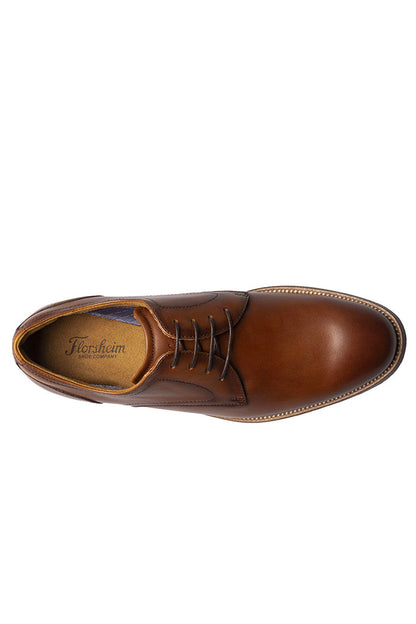 Florsheim Men's Rucci Plain Toe Oxford