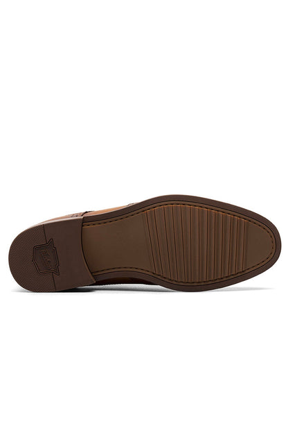 Florsheim Men's Rucci Plain Toe Oxford