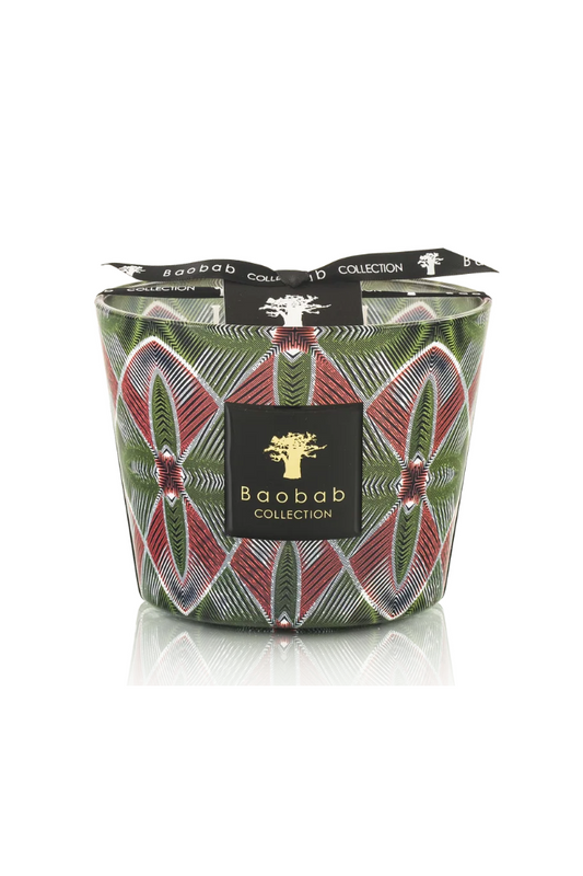 MAXI WAX LIMITED EDITION CANDLE MAX 10
