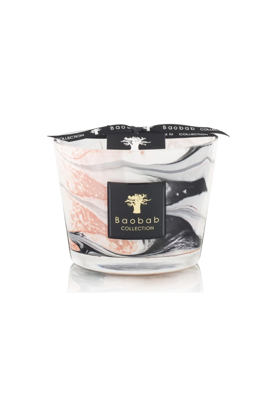 DELTA LIMITED EDITION CANDLE MAX 10