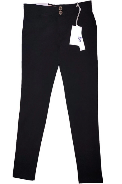Jeggings Leggings Pants Black