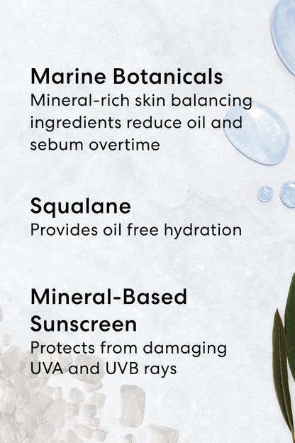 COMPLEXION RESCUE® NATURAL MATTE TINTED MOISTURIZER MINERAL SPF 30