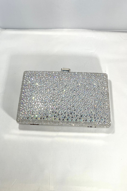 Marley Shimmer Clutch