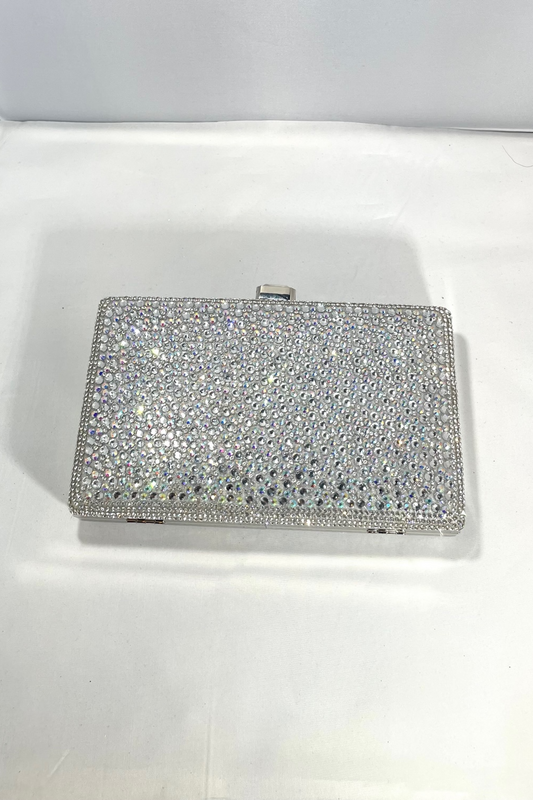 Marley Shimmer Clutch